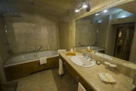 Fresco Cave Suites Cappadocia - 128