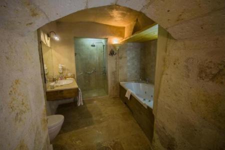 Fresco Cave Suites Cappadocia - 180