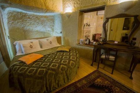 Fresco Cave Suites Cappadocia - 184