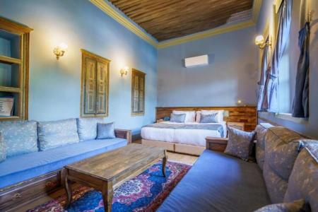 Fresco Cave Suites Cappadocia - 200