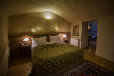 Fresco Cave Suites Cappadocia - 190