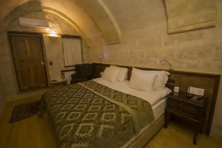 Fresco Cave Suites Cappadocia - 107