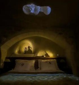 Fresco Cave Suites Cappadocia - 155