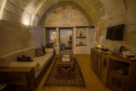 Fresco Cave Suites Cappadocia - 185