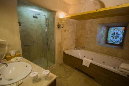 Fresco Cave Suites Cappadocia - 179