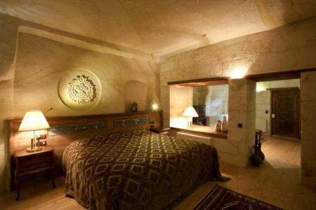 Fresco Cave Suites Cappadocia - 198