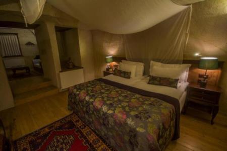 Fresco Cave Suites Cappadocia - 188