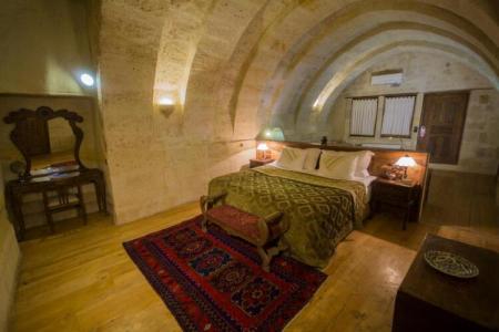 Fresco Cave Suites Cappadocia - 181