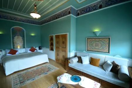 Fresco Cave Suites Cappadocia - 115