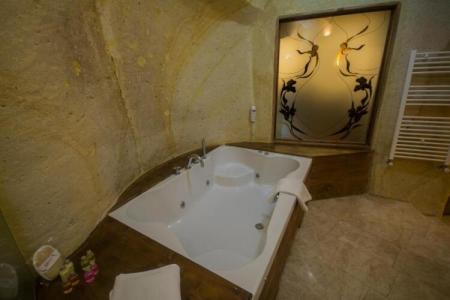 Fresco Cave Suites Cappadocia - 183