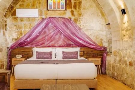 Fresco Cave Suites Cappadocia - 163