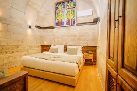 Fresco Cave Suites Cappadocia - 123