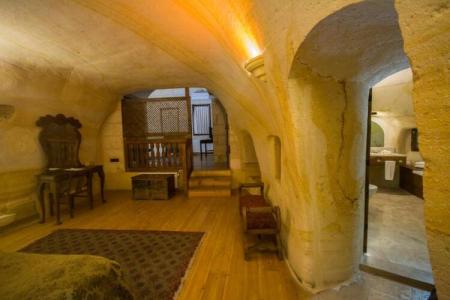 Fresco Cave Suites Cappadocia - 194