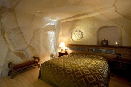 Fresco Cave Suites Cappadocia - 203