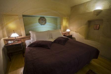 Fresco Cave Suites Cappadocia - 106