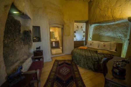 Fresco Cave Suites Cappadocia - 182