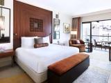 Fairmont Heritage Double room with partial view