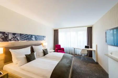 Best Western Plus ParkVelbert - 125