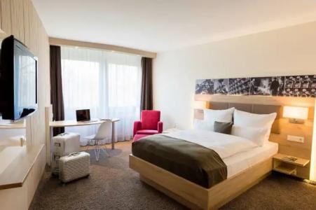 Best Western Plus ParkVelbert - 127