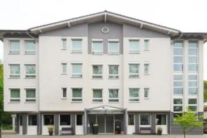 Hotel carpe diem, Velbert