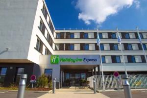 Holiday Inn Express Dijon, an IHG Hotel, Dijon