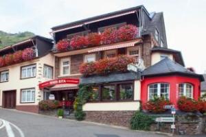 Das Gastehaus in Valwig, Valwig