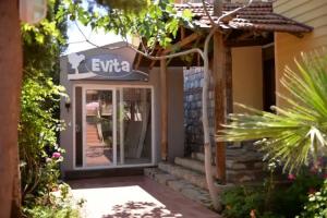 Evita Apart Hotel, Oludeniz