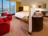 Deluxe Business Double room