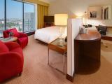 Executive Business Double room