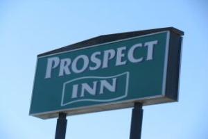 Prospect Inn, Fredericton