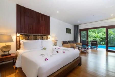 The Haven Khao Lak - SHA Extra Plus - 102