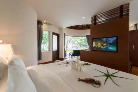 The Haven Khao Lak - SHA Extra Plus - 115