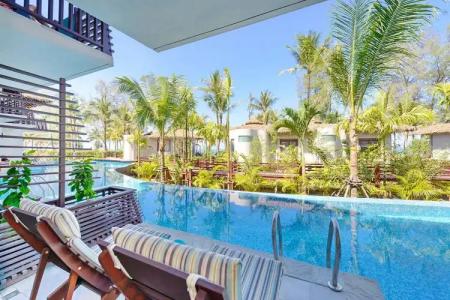 The Haven Khao Lak - SHA Extra Plus - 110