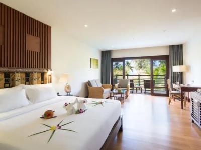 The Haven Khao Lak - SHA Extra Plus - 100