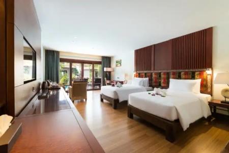 The Haven Khao Lak - SHA Extra Plus - 111