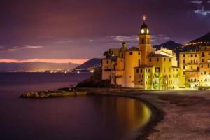 Stella Marina, Camogli