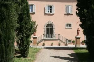 Villa Loggio Winery and Boutique Hotel, Cortona