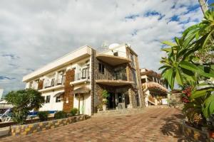 L'Oiseau de L'Ocean Tourist Residence, Flic-en-Flac