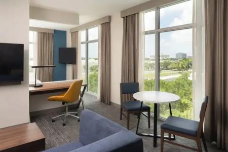 Holiday Inn Express Miami Airport-Blue Lagoon Area, an IHG - 54