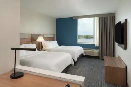 Holiday Inn Express Miami Airport-Blue Lagoon Area, an IHG - 28