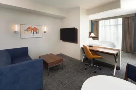 Holiday Inn Express Miami Airport-Blue Lagoon Area, an IHG - 26