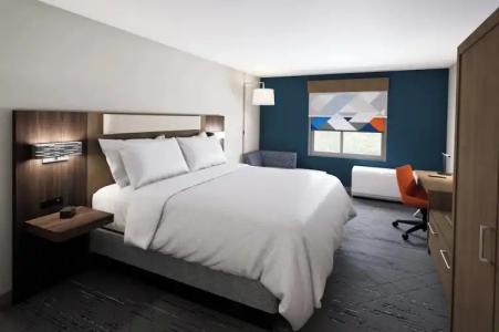 Holiday Inn Express Miami Airport-Blue Lagoon Area, an IHG - 59