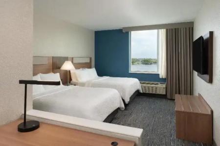 Holiday Inn Express Miami Airport-Blue Lagoon Area, an IHG - 61