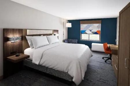 Holiday Inn Express Miami Airport-Blue Lagoon Area, an IHG - 62