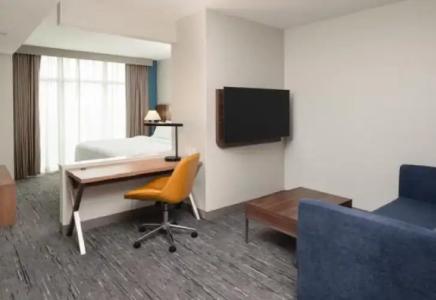 Holiday Inn Express Miami Airport-Blue Lagoon Area, an IHG - 74