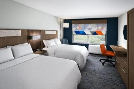 Holiday Inn Express Miami Airport-Blue Lagoon Area, an IHG - 60