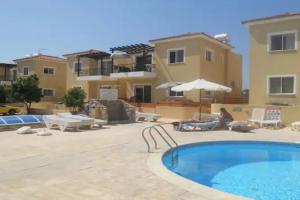 Sirena Sunrise Prestige apartments, Paphos