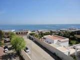 Standard Double room with balcony and with sea view