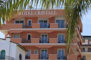 Hotel Cristall, San Benedetto del Tronto