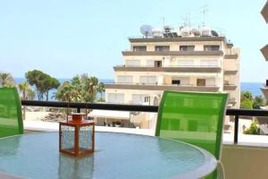 River Beach Apartments, Limassol